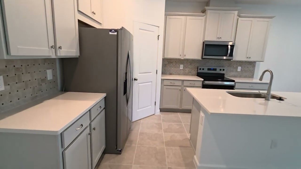 FOR RENT! BRAND NEW 4 beds & 2 bath Home Groveland, FL near Clermont