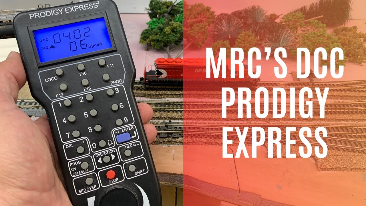 Using the underdog in DCC, MRC