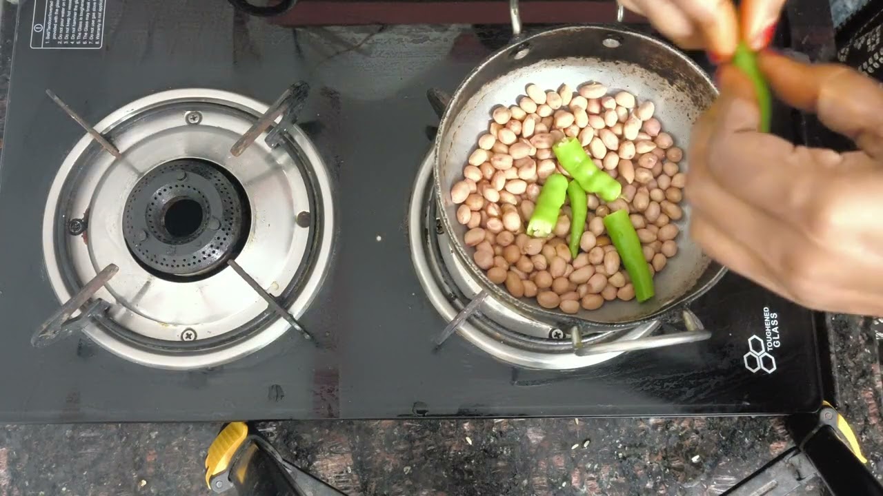 Pesarattu || మార్నింగ్ బ్రేక్ ఫాస్ట్ లోకి పెసరట్టు || Moong Dal Attu