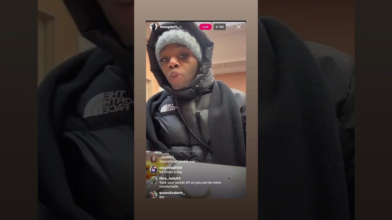 Kylèè Homeless Whoville Loaded Food Stamps and Cash Assistance Greta Snipes
