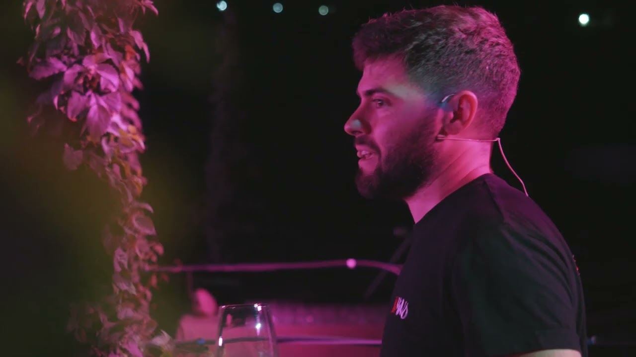 TATOOINE experiencia gastron&oacute;mica de YAAAS