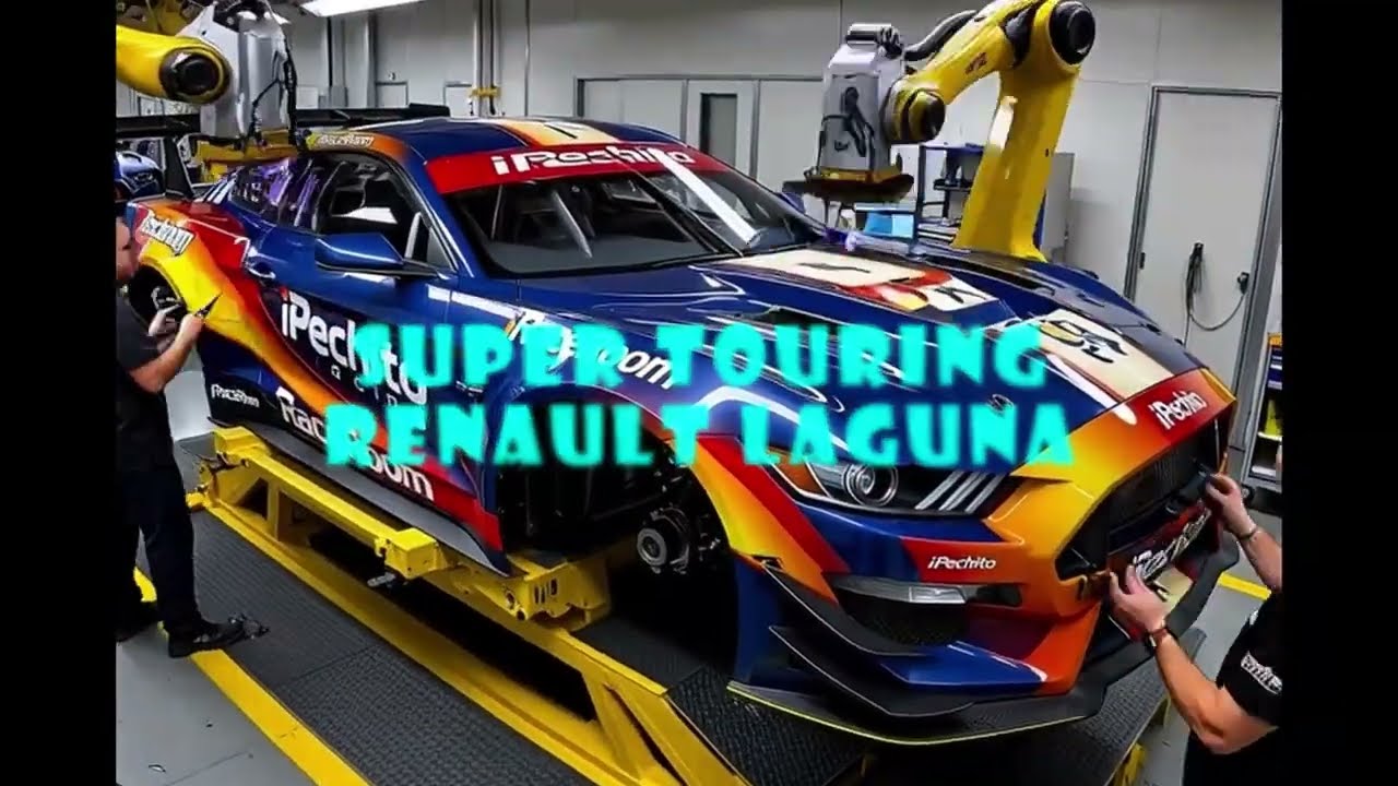 ¡Asi se corre! RaceRoom   Disputada y Limpia