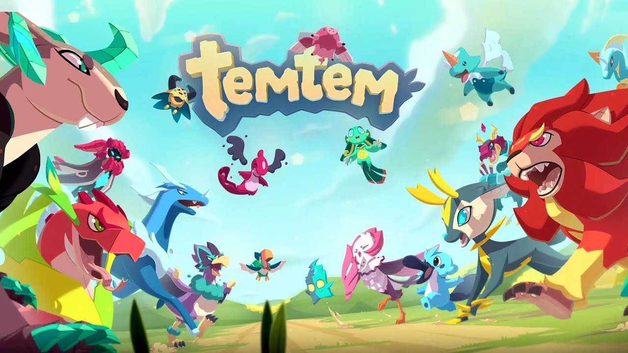 TemTem for Xbox Part 106
