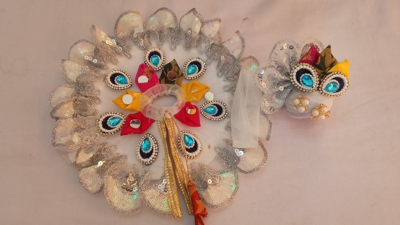 4 - 5 नंबर के कान्हा जी के लिए होली स्पेशल ड्रेस 👗