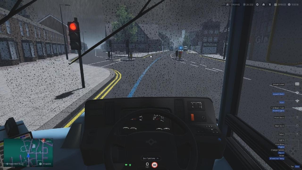 Roblox Route 119 to Shirley G3