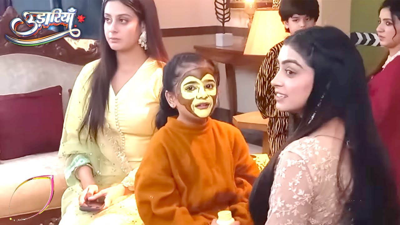 Udaariyaan Update: Theme Party Mein Harleen Maregi Nehmat Ko, Aliya Bani Monkey
