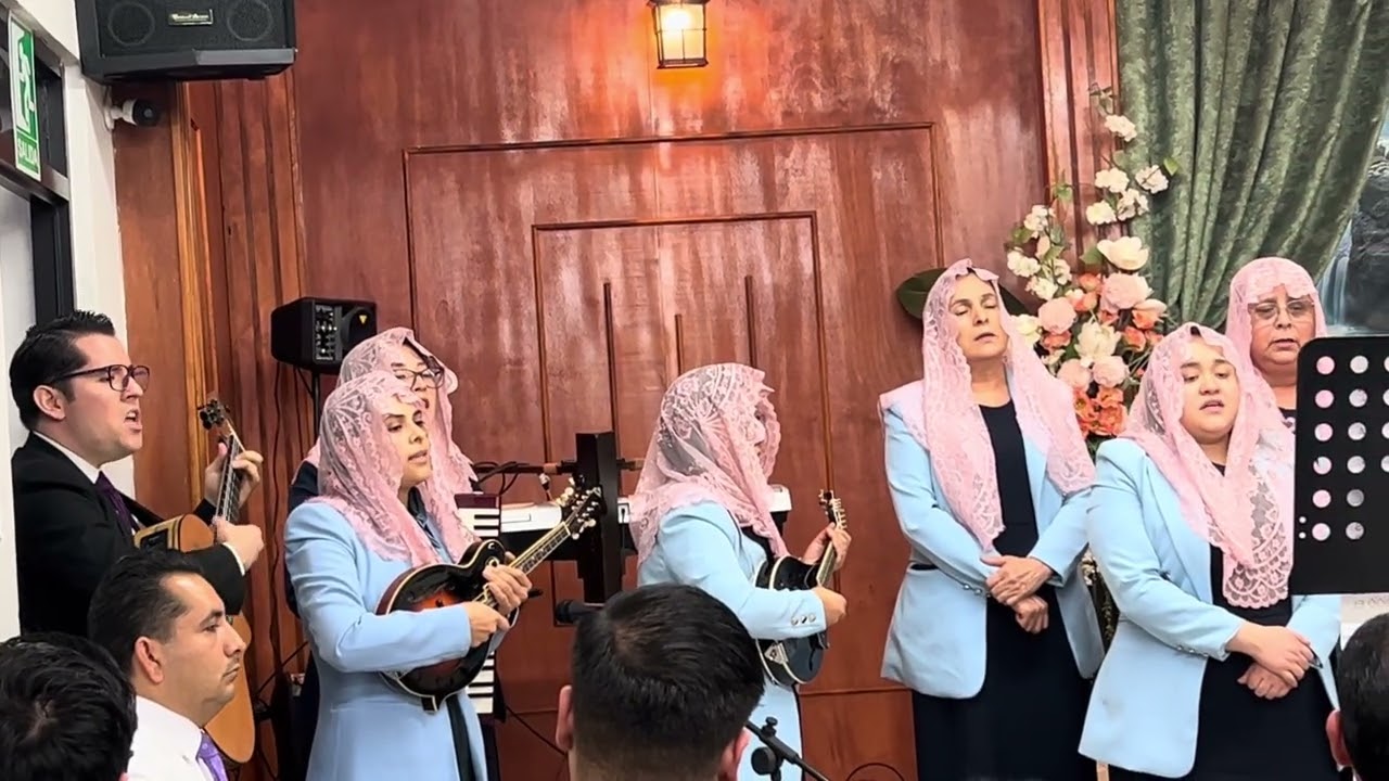 Palabras de Jesucristo.!!  Fem  SARA  PN Coah 