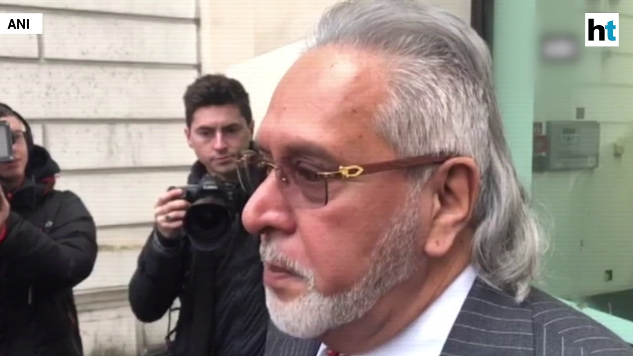 Compensating Kingfisher employees first priority: Vijay Mallya