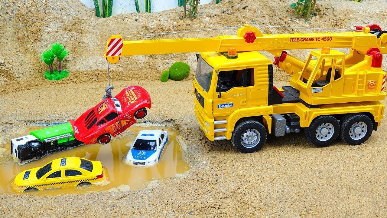 Diy diorama making mini motor water pump science project @SanCreator1