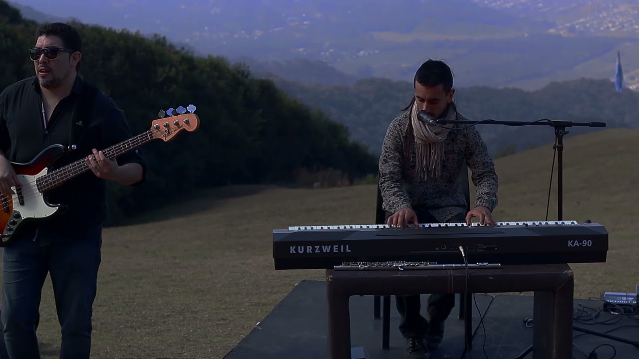 La Cochera | Septiembre Musical