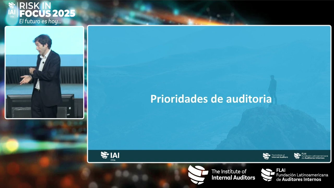 Risk In Focus - Javier Faleato - 