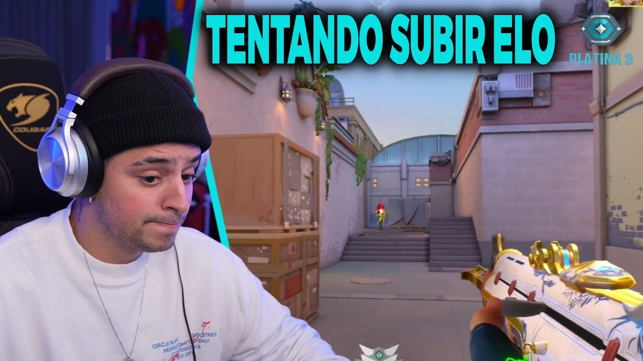 MADRUGADÃO DO CORINGA TENTANDO SAIR DO PLATINA 3