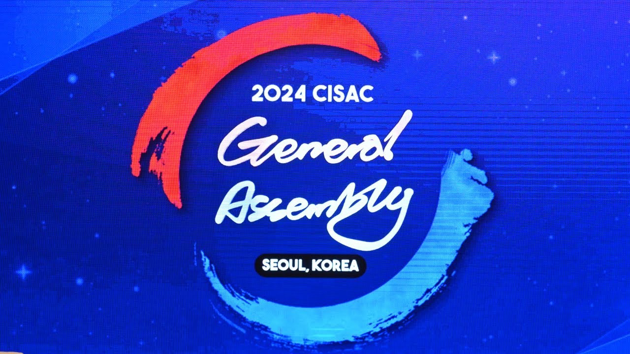 CISAC General Assembly 2024 – Speeches by Yu In Chon, Björn Ulvaeus, Marcelo Castello Branco & more.