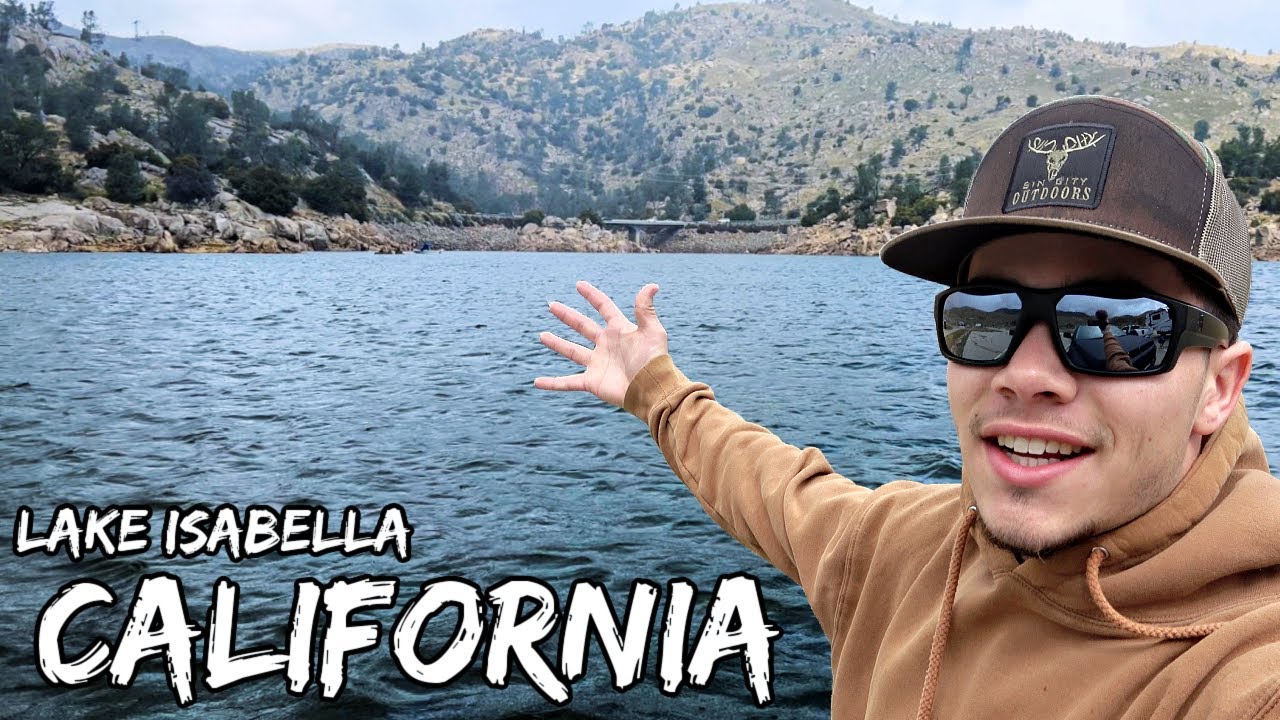 This LAKE is Back from the DEAD!! Now its Full of CASH!