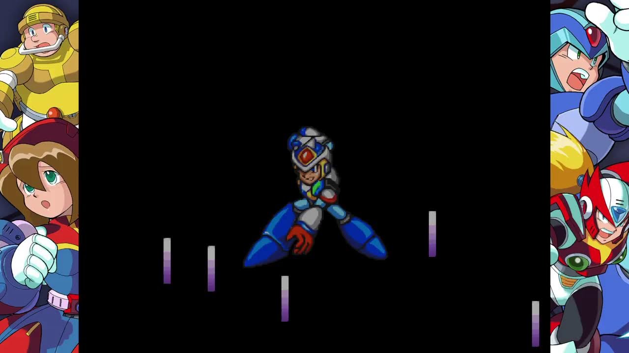 短め