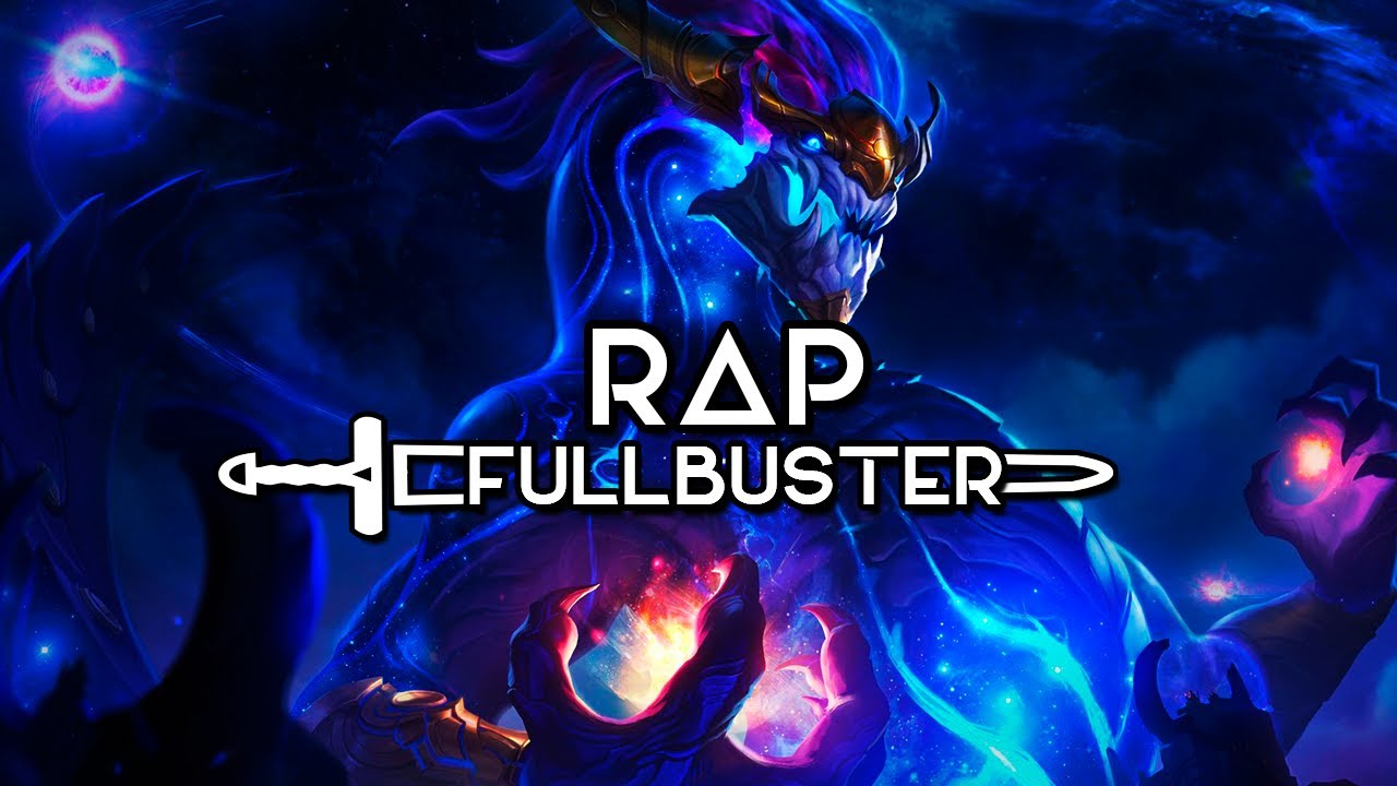 RAP | Aurelion Sol, o Forjador de Estrelas