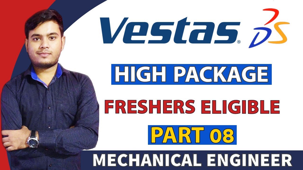 Mechanical Engineer Jobs 2021 |#8| Freshers MNC Jobs | Latest Job Update | Job for Freshers
