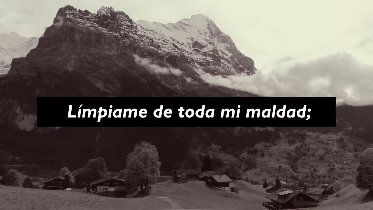 SILENCIO -  PISTA Entera Consagración (Himnos de Gloria) (Video lyric) #yomequedoencasa