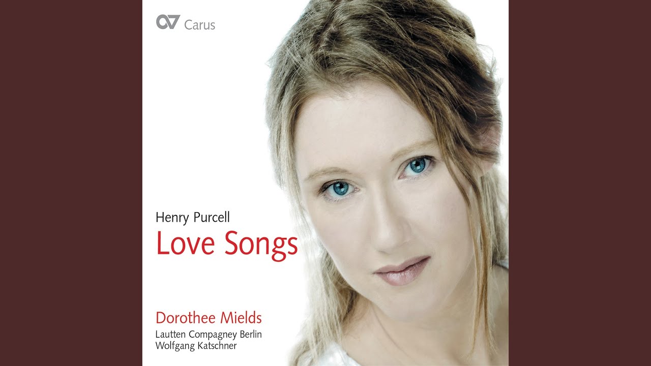 Purcell: If Music Be The Food of Love, Z. 379
