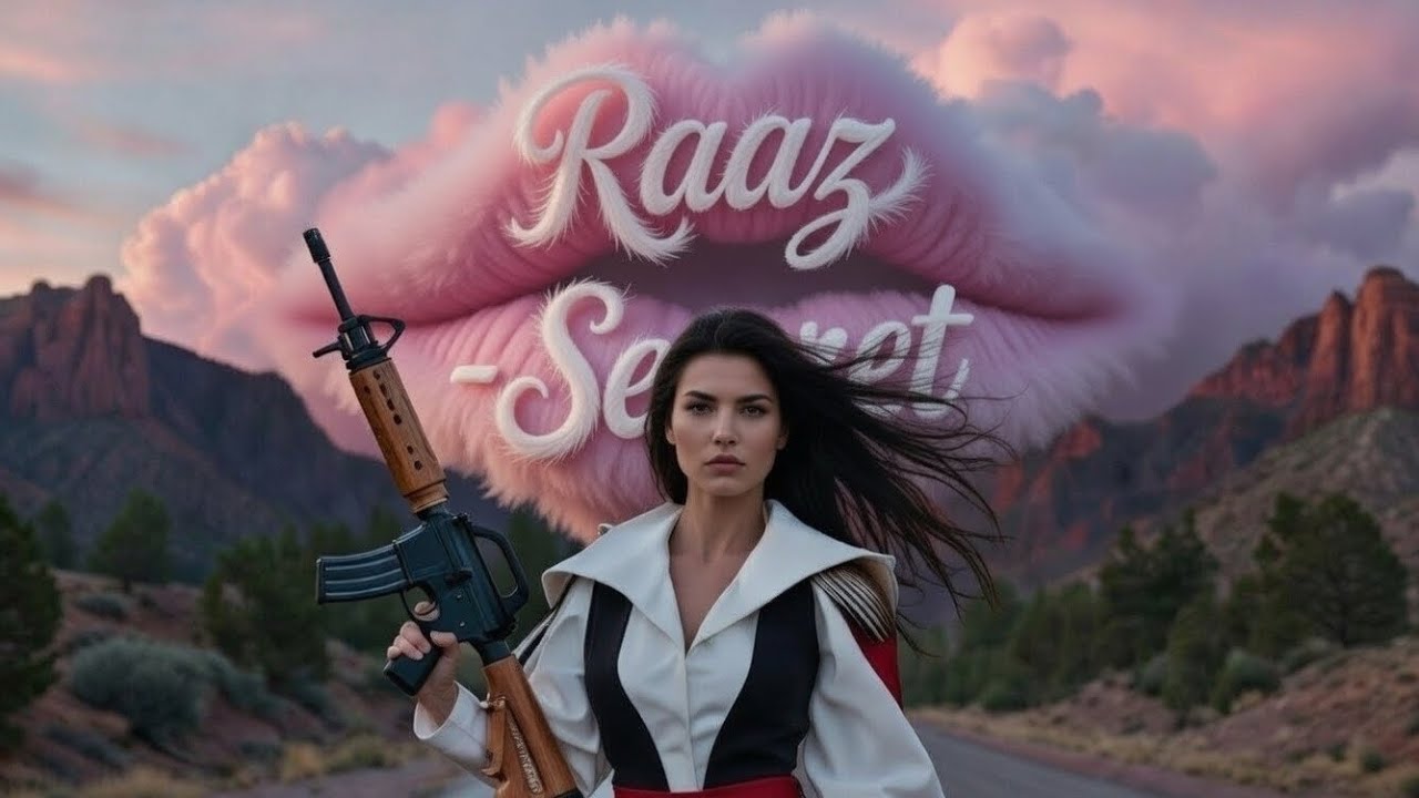 RAAZ (SECRET) Urban Official Music Audio 
