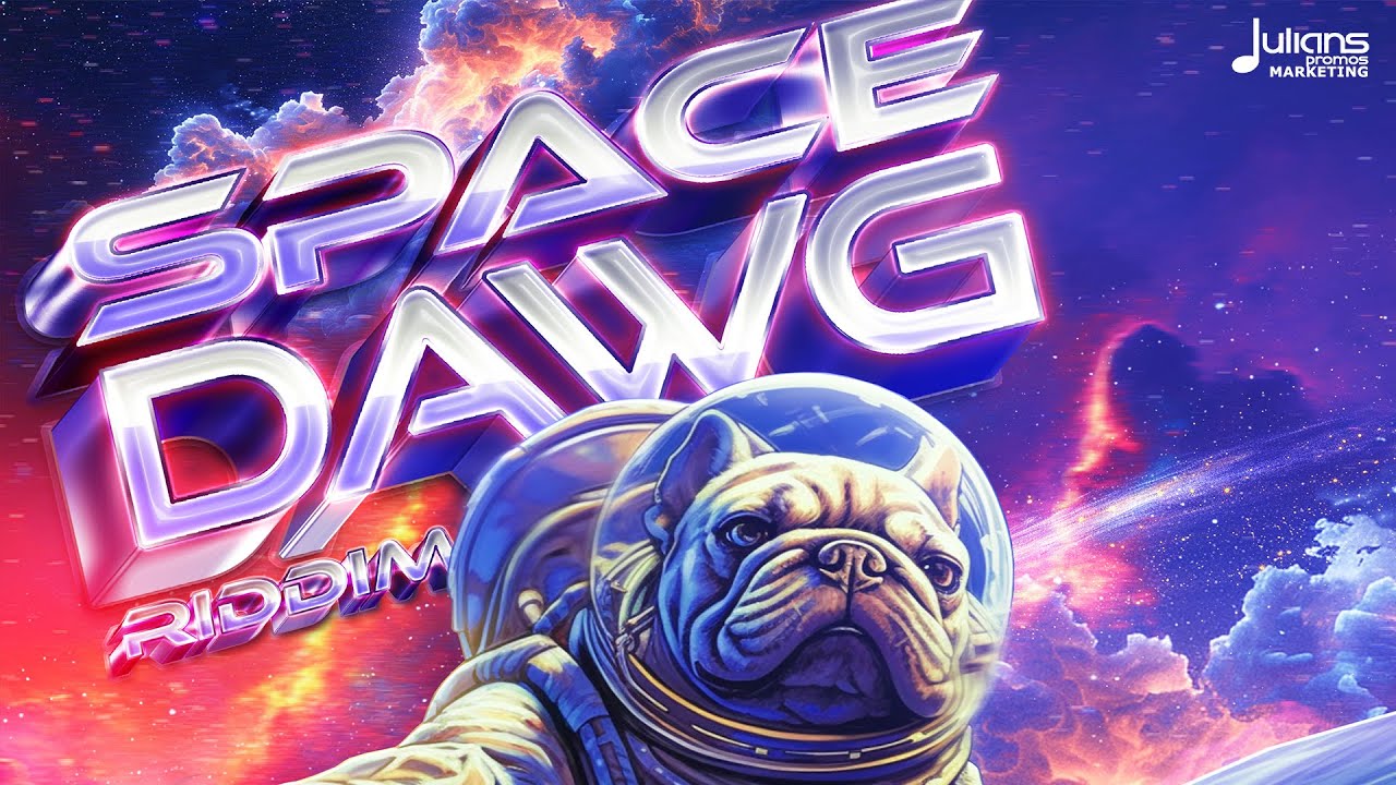 Lil Rick - I Don't Care (Space Dawg Riddim) | Crop Over 2025