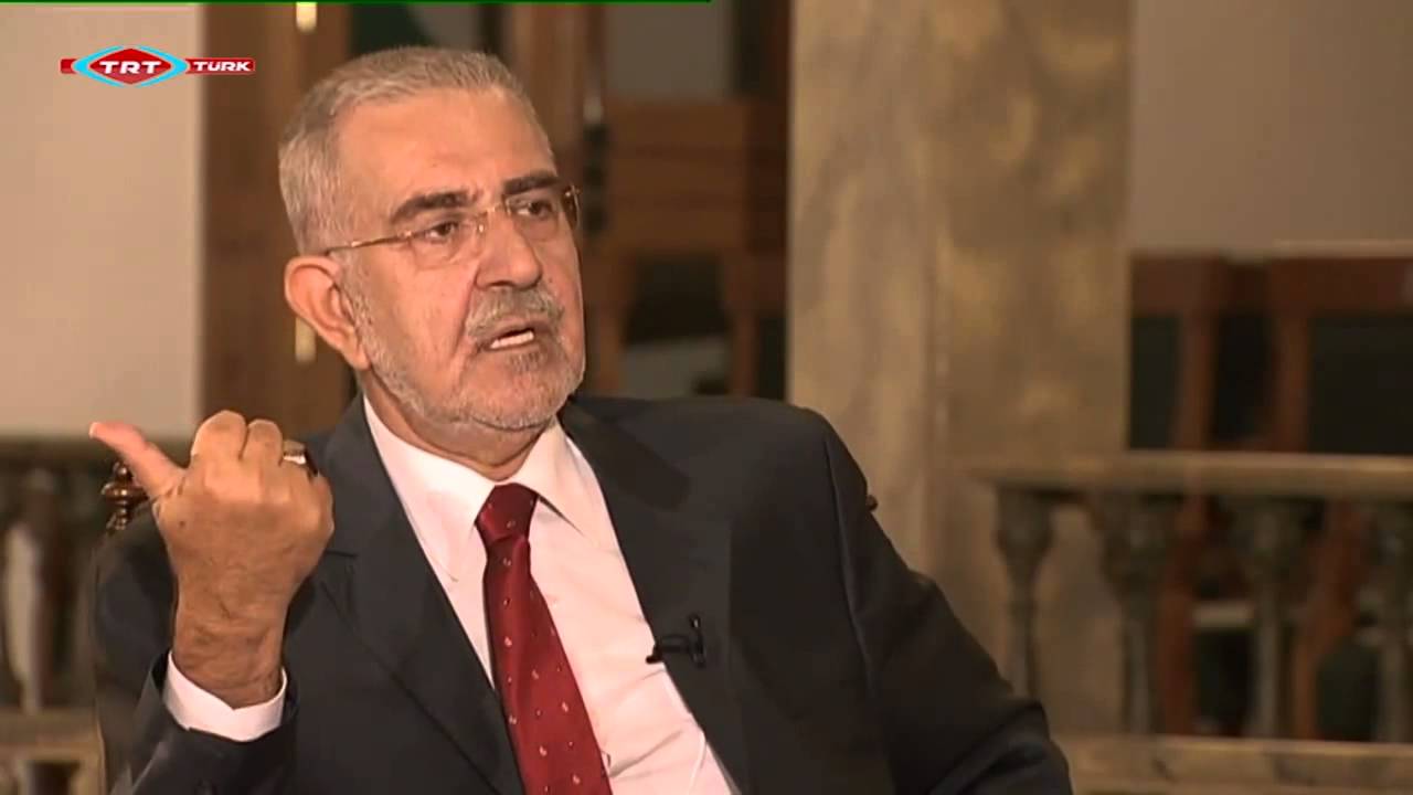 Ömer Tuğrul İnançer ile Gönül Dünyamız 19.Bölüm 08.05.2014 TRTTÜRK (Yeni)