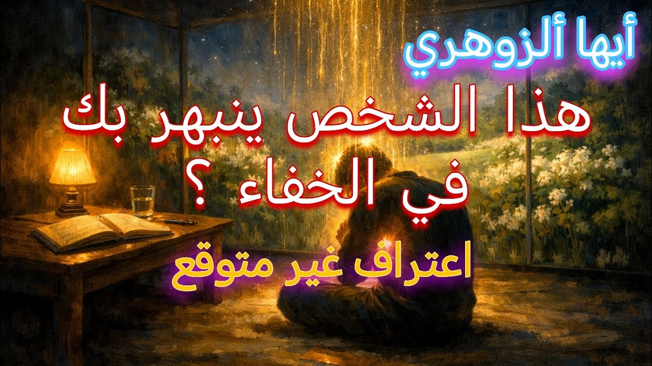في غيابك يا زوهري.. الكلام عنك يملأ المكان (والصدمة في ما يقال)