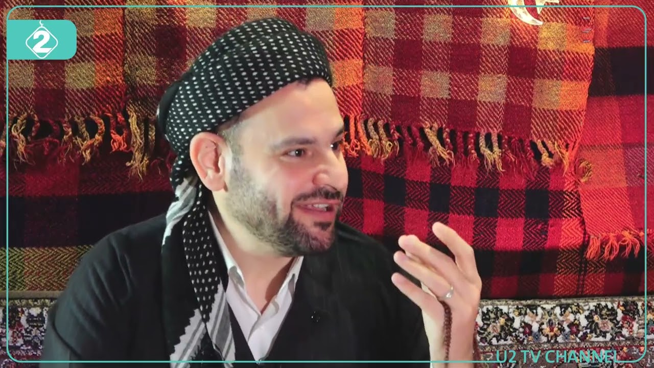 خێر و خۆشی ڕەمەزان ئەلقەی یەکەم