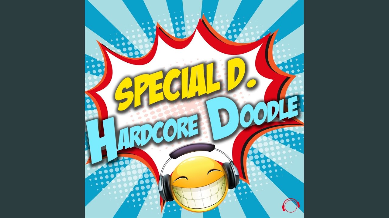 Hardcore Doodle (Radio Edit)