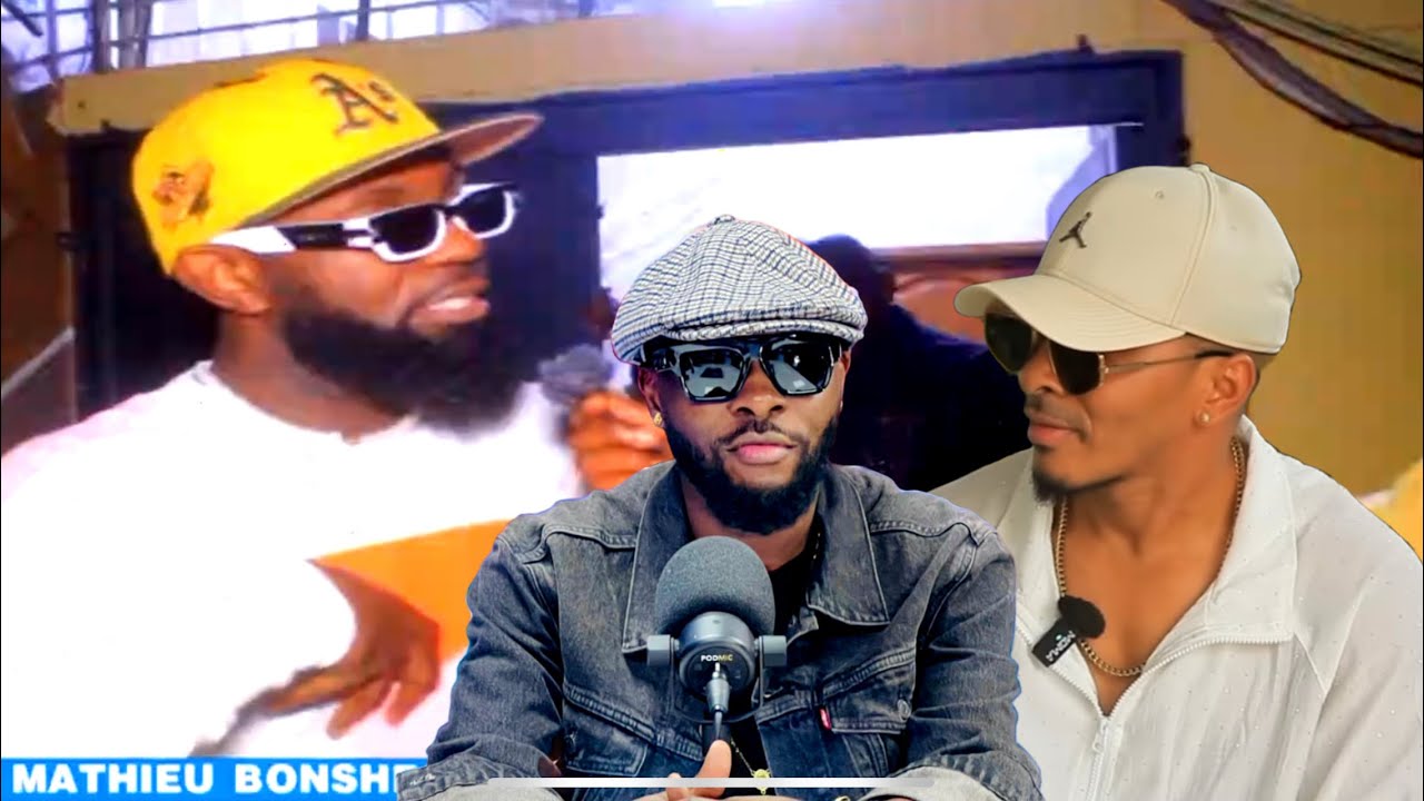 EXCLUSIF: TROP CE TROP FABREGAS MASSACRE GUETHO Ya ROBINIO Et HERITIER WATA DROIT DE RÉPONSE