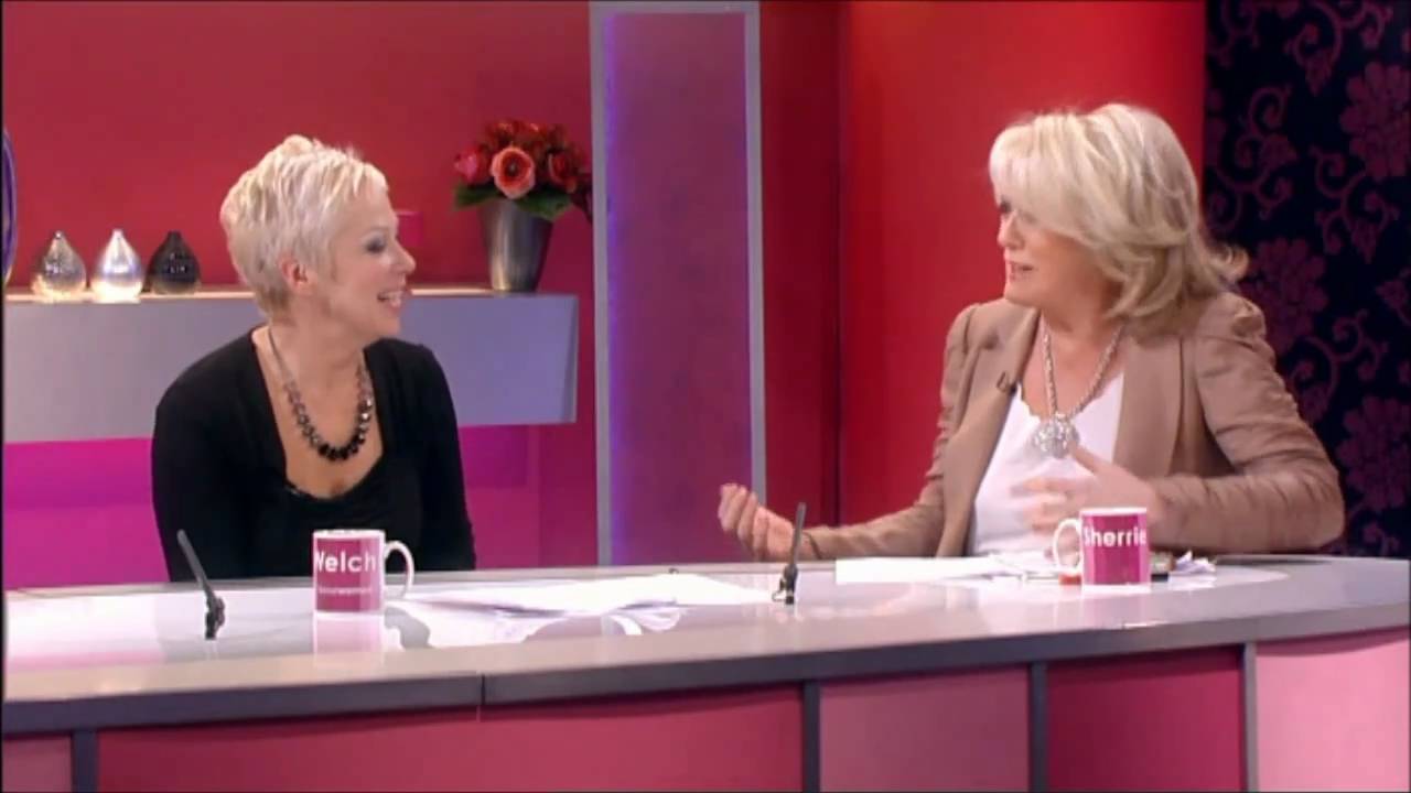 Loose Women:Whats your British trait when you are on holiday