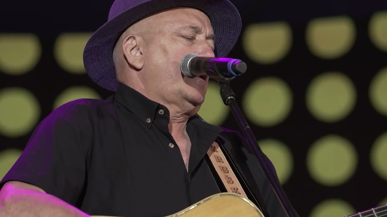 Željko Krušlin Kruška & Latino - Angela (LIVE @ CMC VODICE 2021)