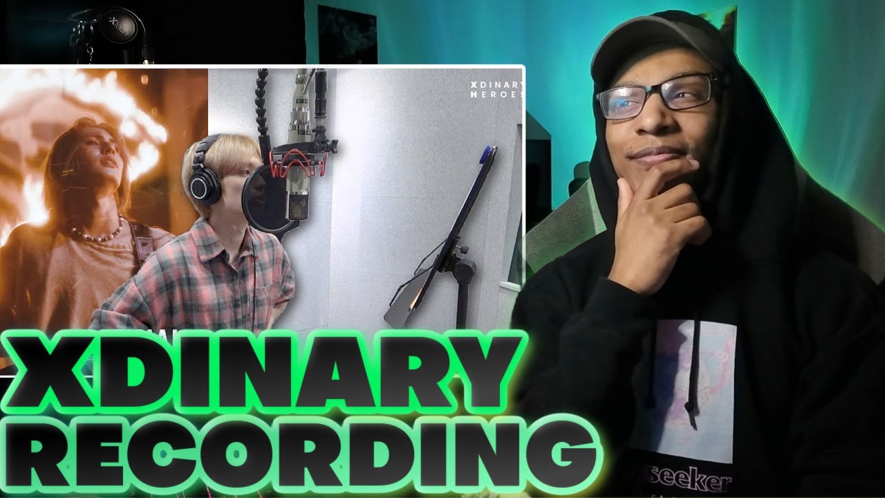 Xdinary Heroes 
