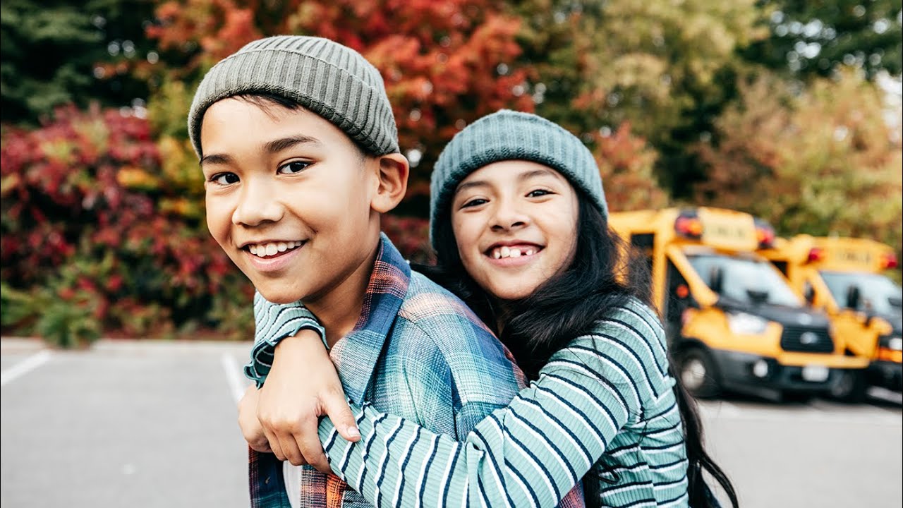 Divorce Series Part 6: Children