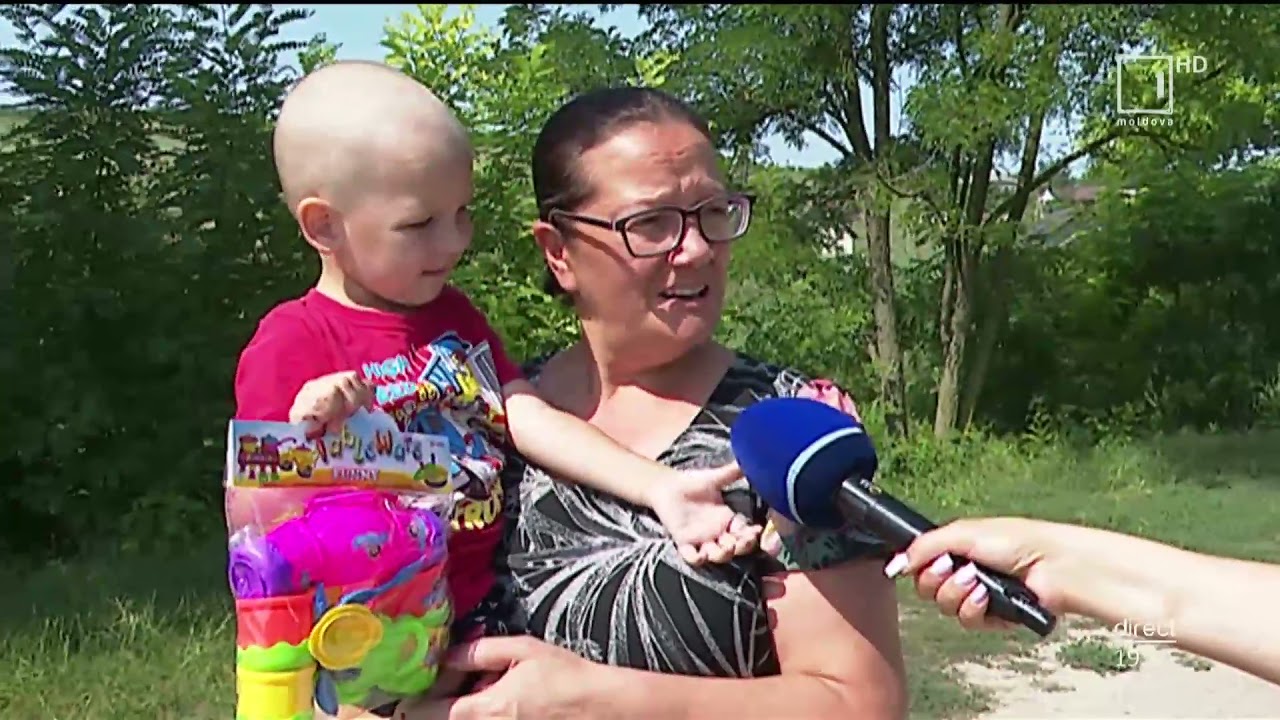 Mesager: Terenuri noi de joacă pentru copiii din comuna Băcioi