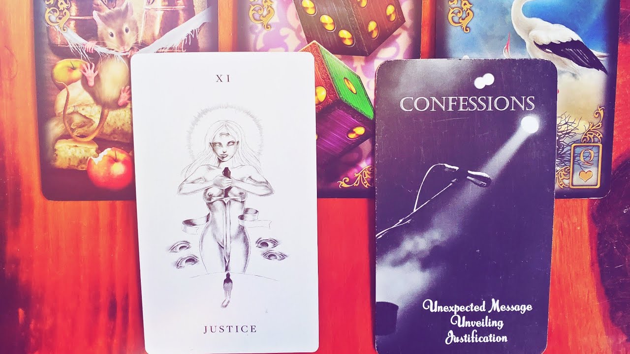 No Contact/Love Update 🔮 Someone Has A Guilty Conscience, Anxious Over You.. Will They Step Forward?
