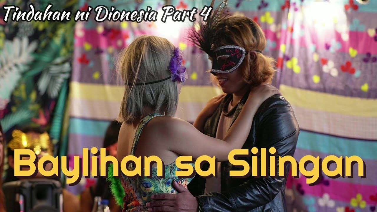Tindahan ni Dionesia Part 4 | Baylihan sa Silingan 