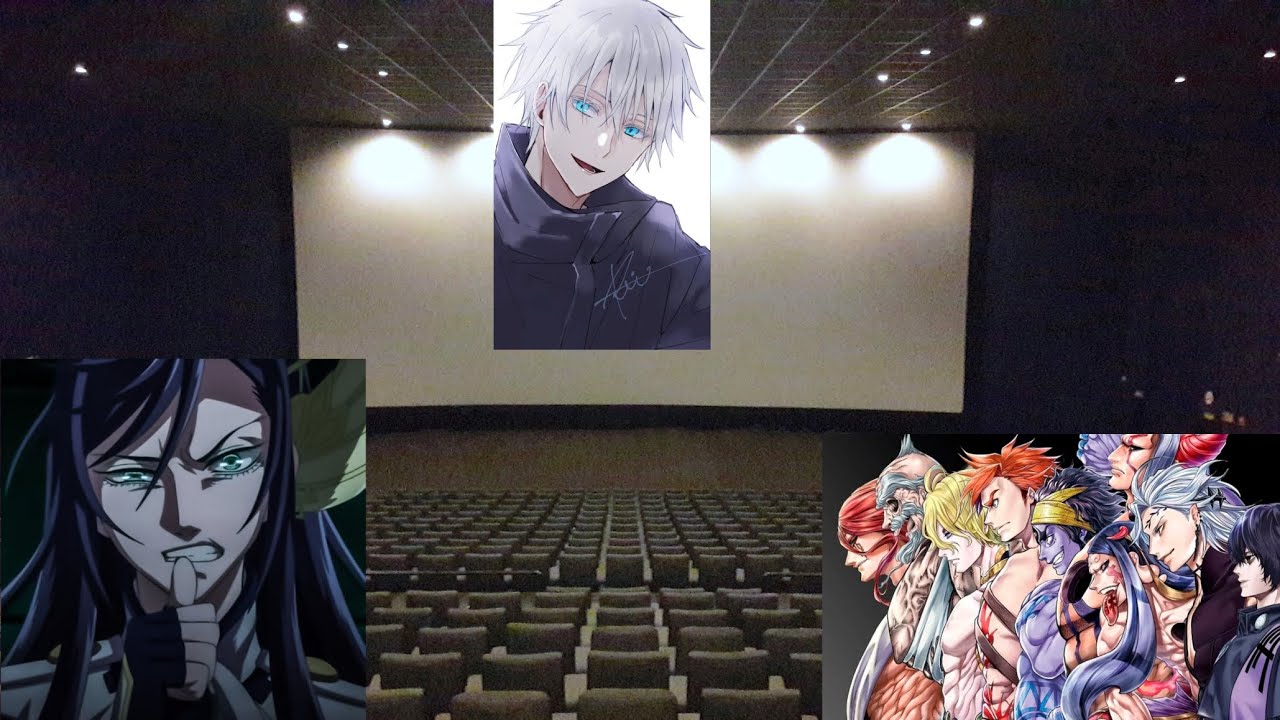 Shūmatsu no Valkyrie viendo universos prologo