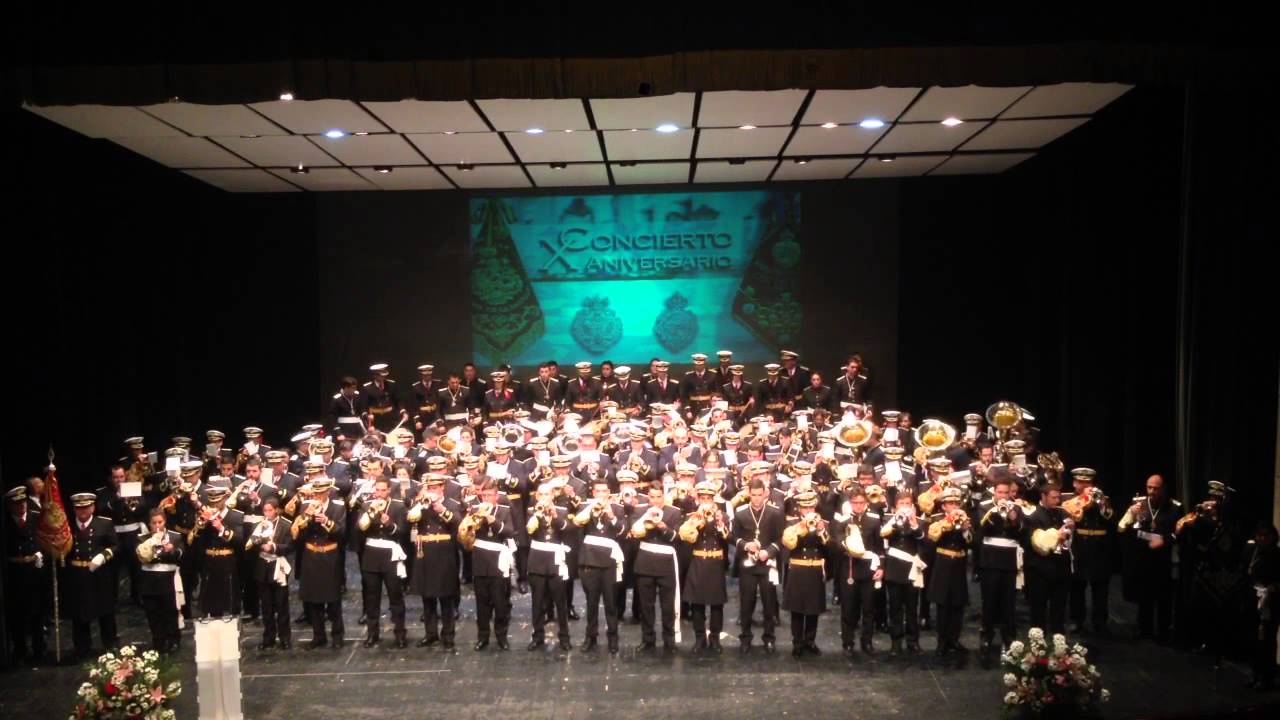 Burlería en San Román - BCT Resucitado y Los Coloraos Daimiel - X Aniversario BCT Resucitado Badajoz