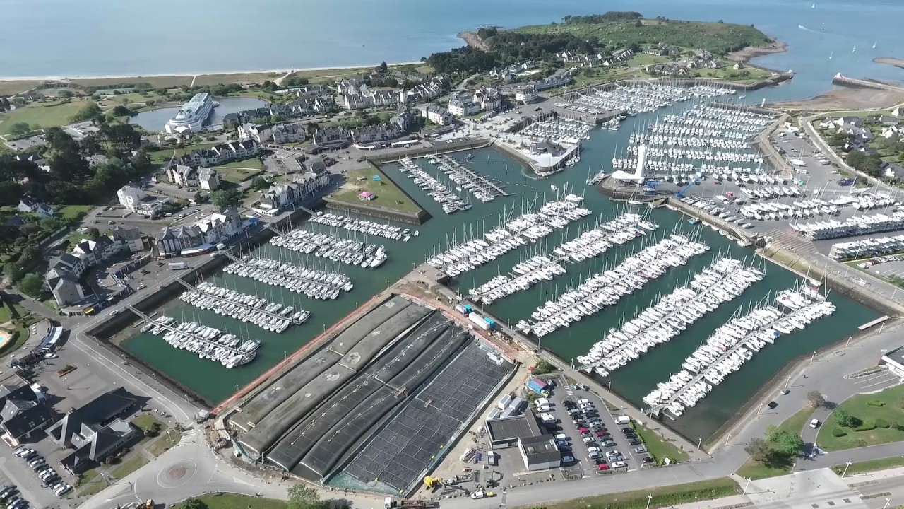 Port Crouesty EMCC mai 2016
