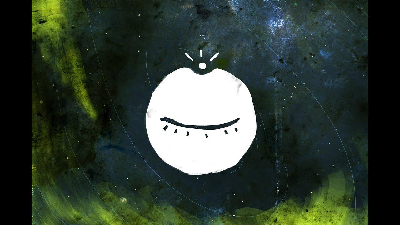 Night Keepers守夜人樂團-The Cure of Sleep (Cytus 10.0)