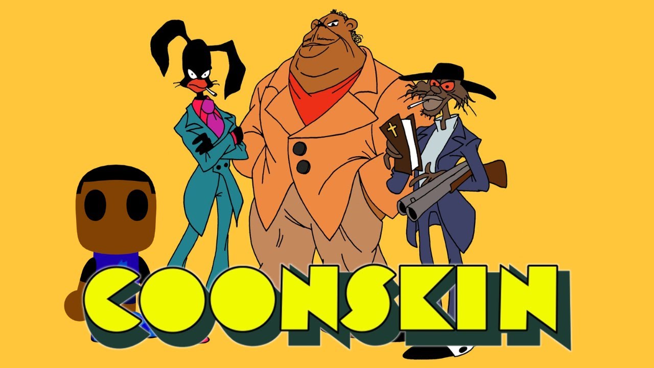 Coonskin | Straight Outta Harlem - Movie Review
