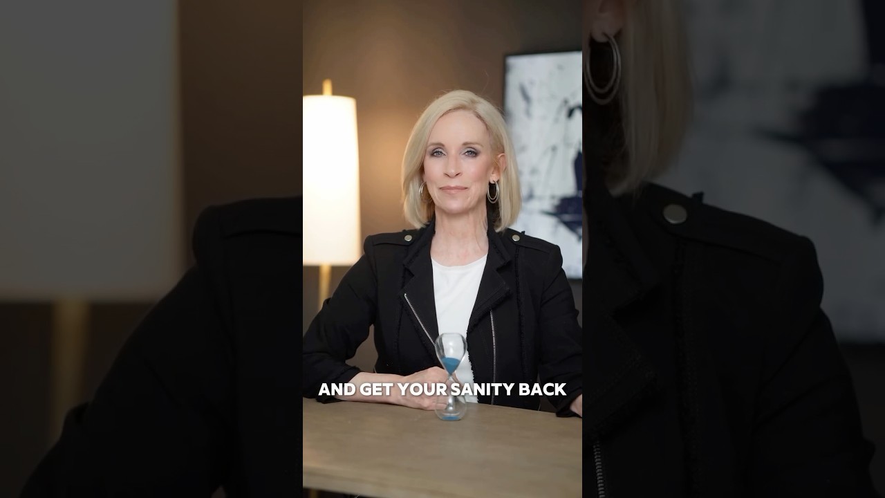 These 60 seconds will save your sanity from the narcissists manipulation