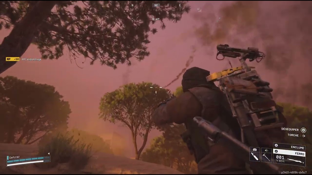 Arc Raiders - so lucky