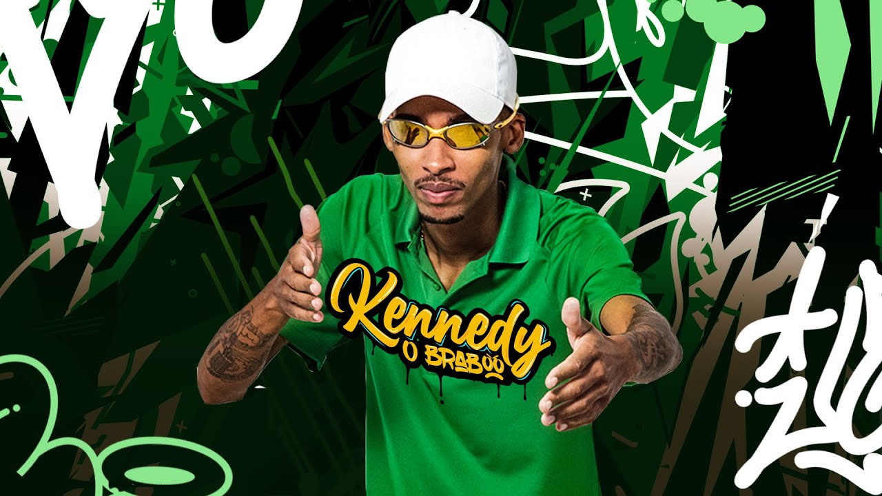 Monta No Robozão - Mc Murilo MT ( Dj Kennedy OBraboo )
