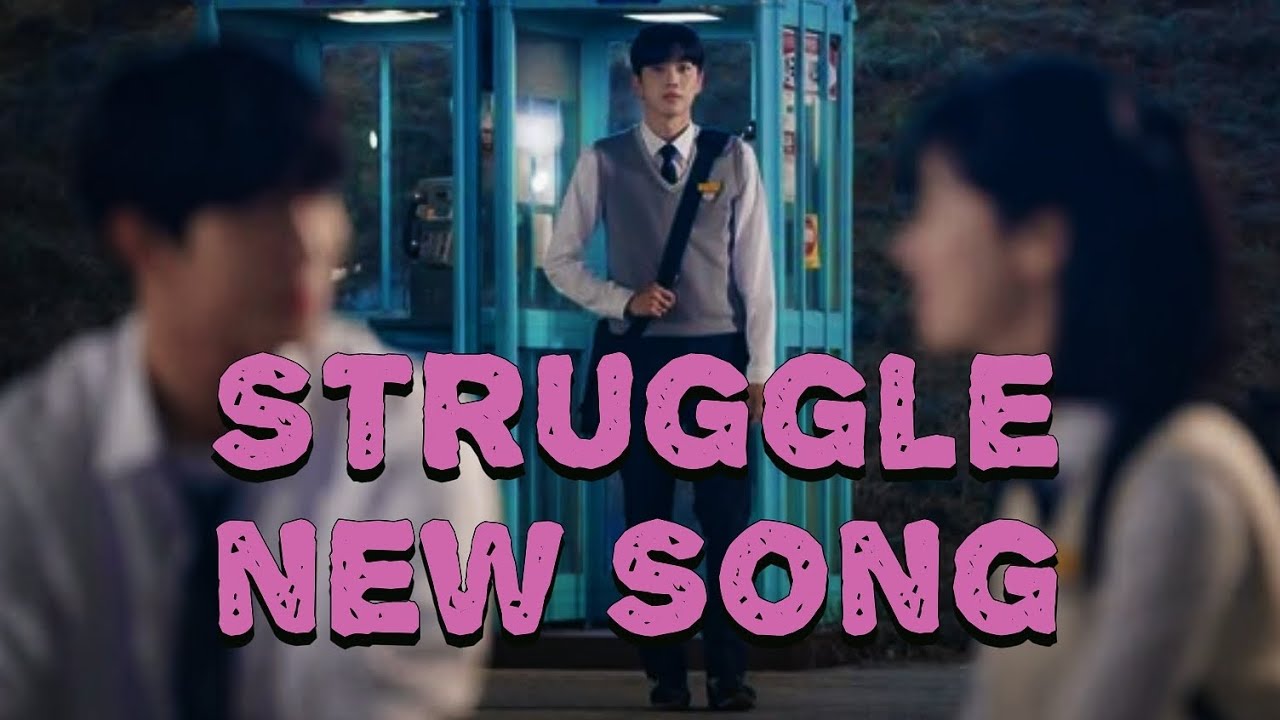 Struggle No More - Powerful New Hip Hop Release 2026 | USA Anthems