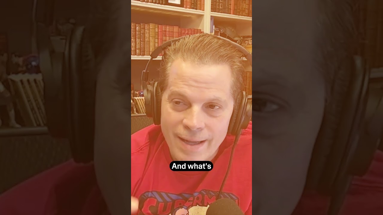 The Mooch UNLEASHES on ass**** Stephen Miller...👀