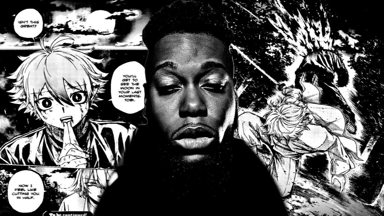 The First Signs Of Struggle Assail The Strongest Ninja! | Shinobi Undercover Chapter 15 Review