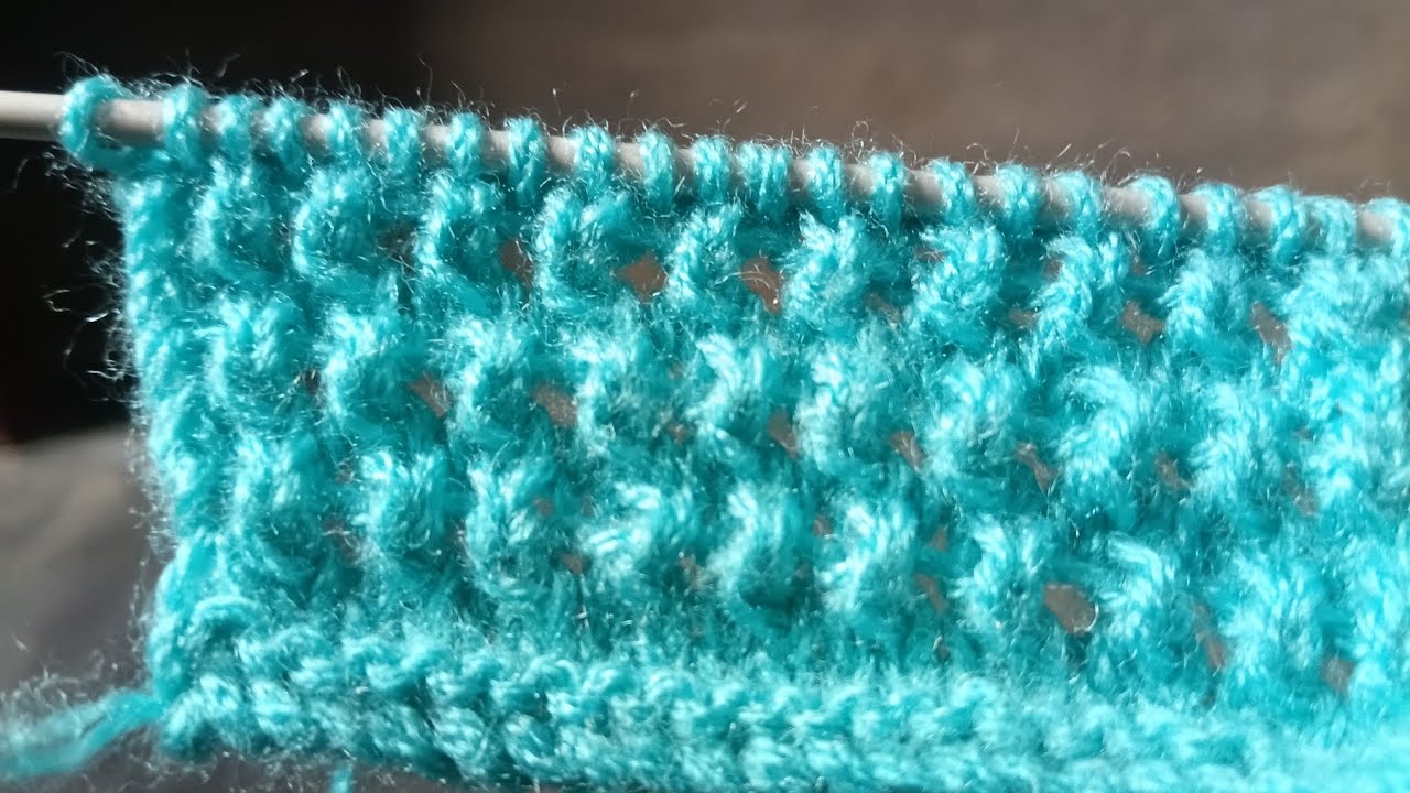 Knitting Pattern for Sweater / Cardigan sweater jacket Design 