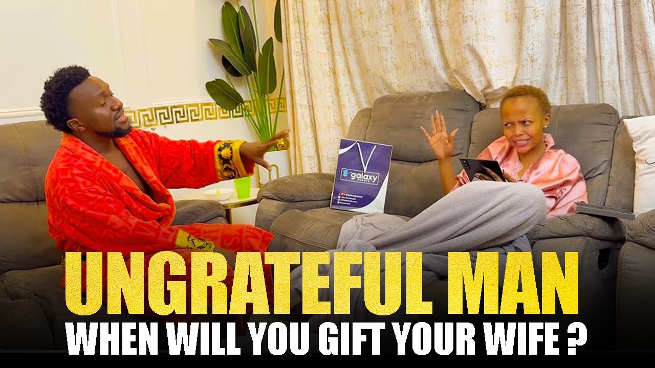 😳 You Won’t Believe What He Did RIGHT AFTER Getting His Birthday Gift!